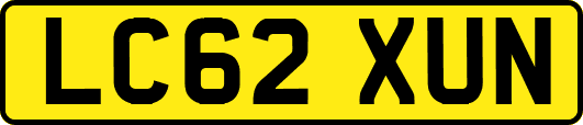 LC62XUN