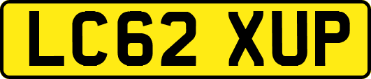 LC62XUP