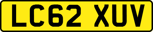LC62XUV