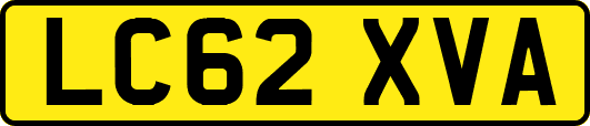 LC62XVA
