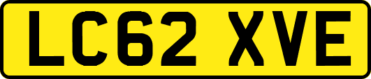 LC62XVE