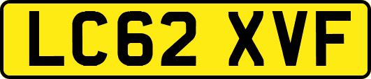 LC62XVF