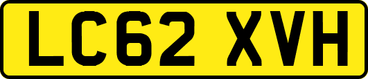 LC62XVH
