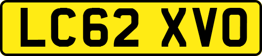 LC62XVO
