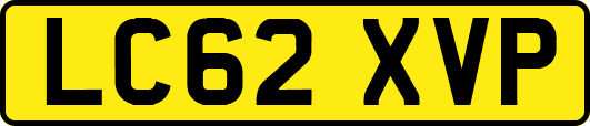 LC62XVP