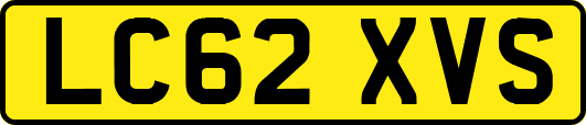 LC62XVS
