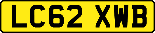 LC62XWB