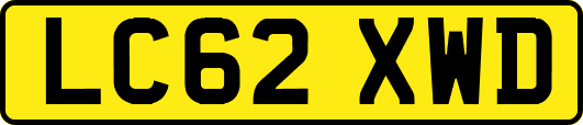 LC62XWD