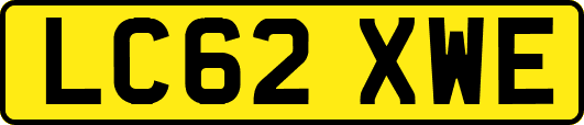 LC62XWE