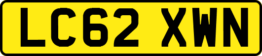 LC62XWN