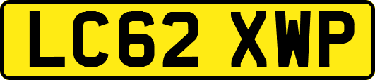 LC62XWP