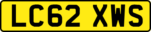 LC62XWS