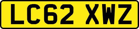LC62XWZ