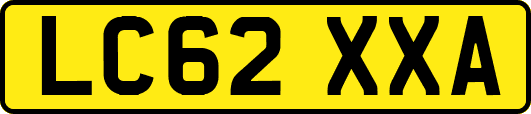 LC62XXA