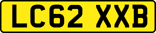 LC62XXB
