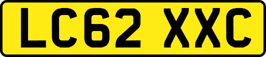 LC62XXC