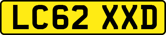 LC62XXD