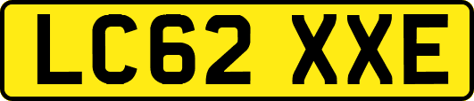 LC62XXE