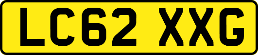 LC62XXG