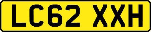 LC62XXH