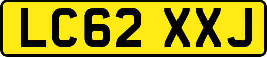 LC62XXJ