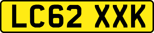 LC62XXK
