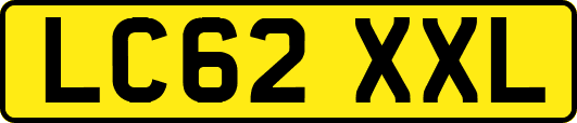 LC62XXL