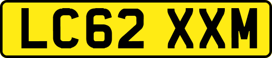 LC62XXM
