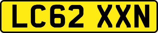LC62XXN