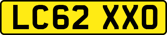 LC62XXO
