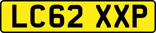 LC62XXP