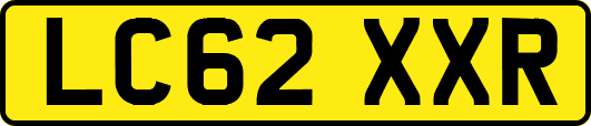 LC62XXR