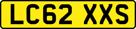 LC62XXS
