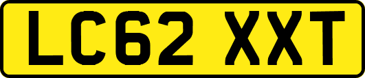 LC62XXT