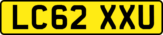 LC62XXU