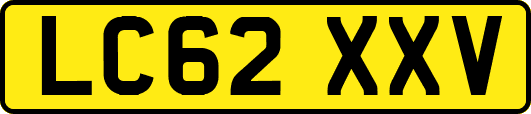 LC62XXV