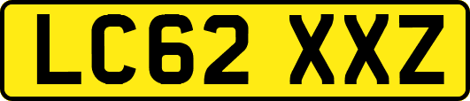 LC62XXZ