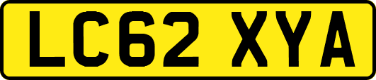 LC62XYA