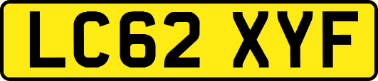 LC62XYF