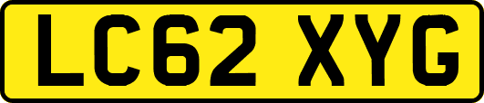 LC62XYG