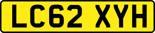 LC62XYH