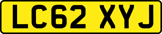 LC62XYJ