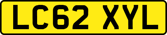LC62XYL