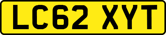 LC62XYT