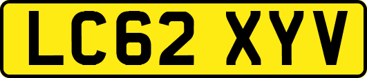 LC62XYV