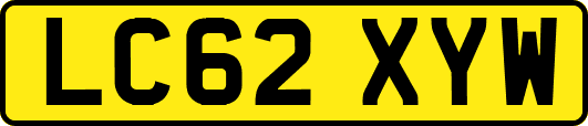 LC62XYW