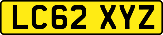 LC62XYZ
