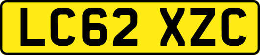 LC62XZC
