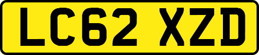 LC62XZD