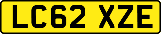 LC62XZE